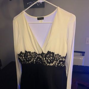Venus dress